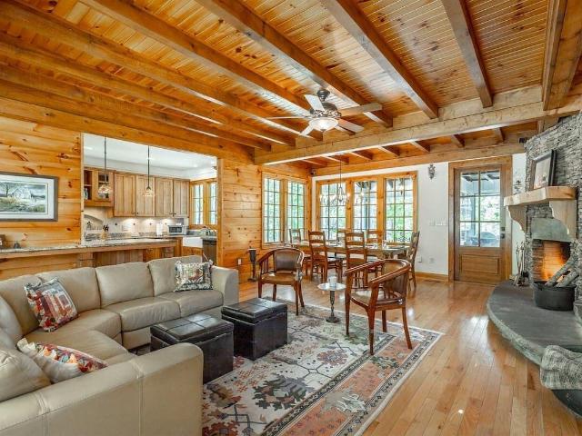 House for sale in Lookout Mountain, Georgia