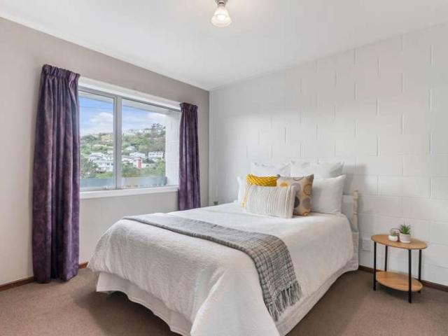 Apartment for sale in Matata, Wellington