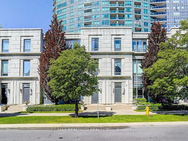 Condo for rent in Woburn, Ontario