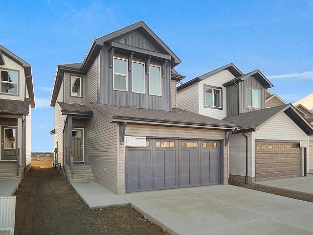House for sale in Fort Saskatchewan, Alberta