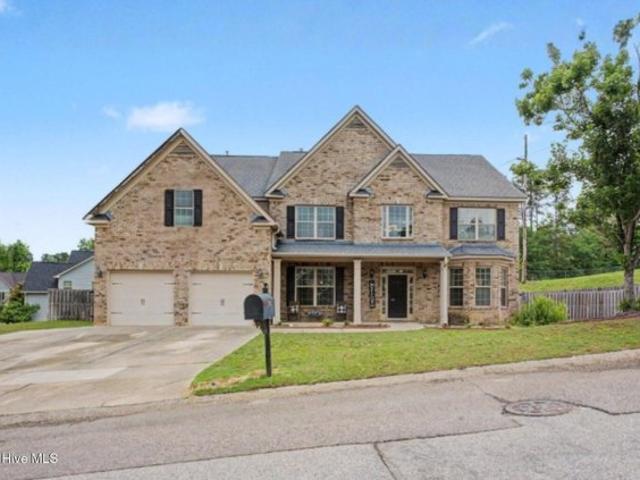 House for sale in Aiken, Aiken County
