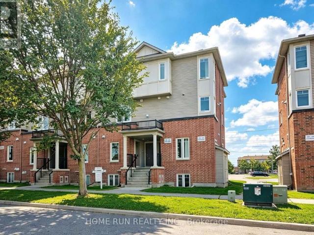 Townhouse for rent in Mulhurst Bay, Ontario