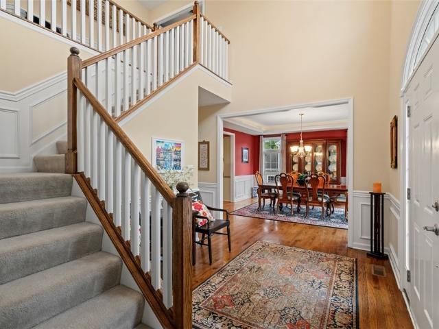 House for sale in Bakerstown, Pennsylvania