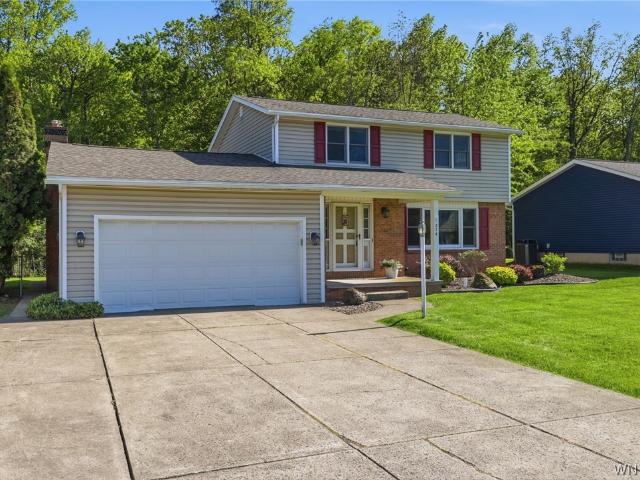 House for sale in Grand Island, New York
