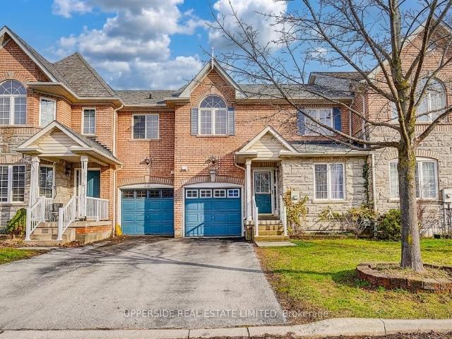 Townhouse for sale in Woburn, Ontario