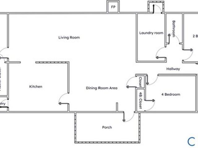 House for sale in Virginia