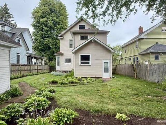 House for sale in Battle Creek, Michigan