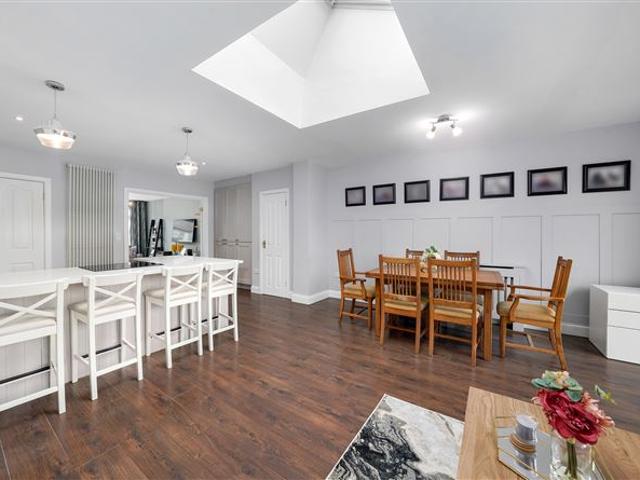 House for sale in Tallaght, North Tipperary