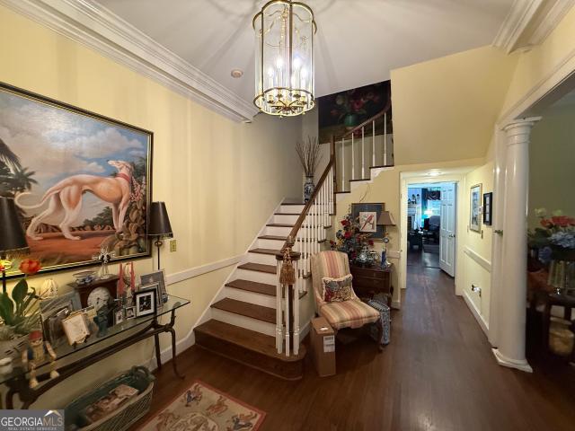 House for sale in Upson, Georgia