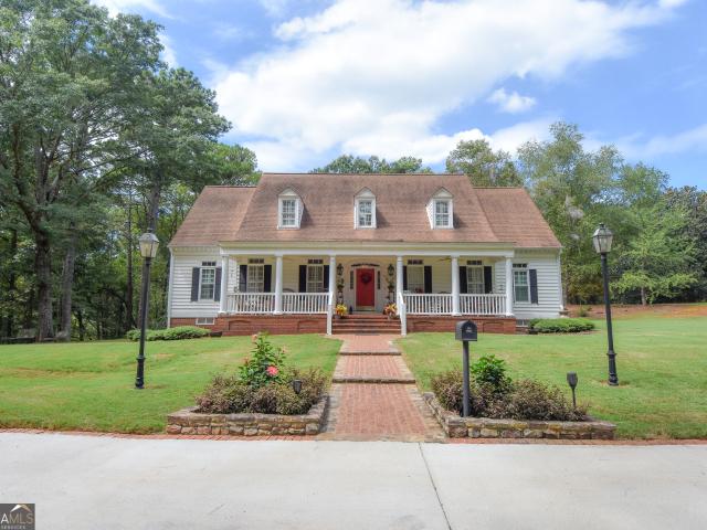 House for sale in Thomaston, Upson County