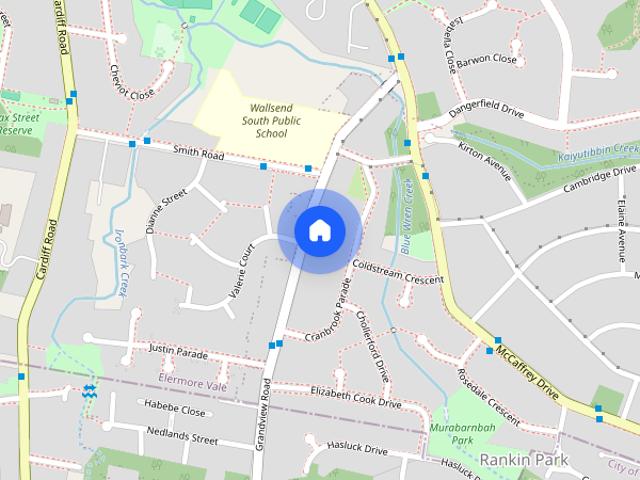 House for rent in Ambergate, New South Wales