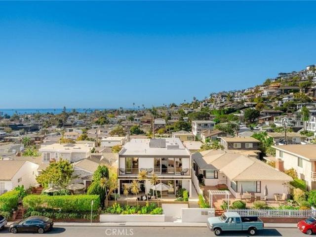House for sale in Laguna Beach, California