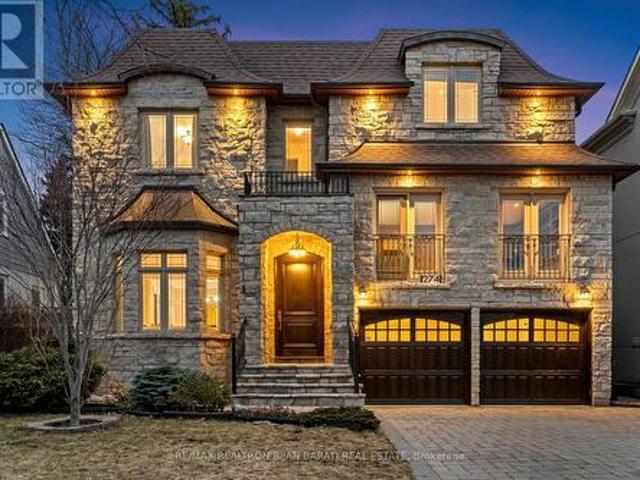 House for sale in Woburn, Ontario