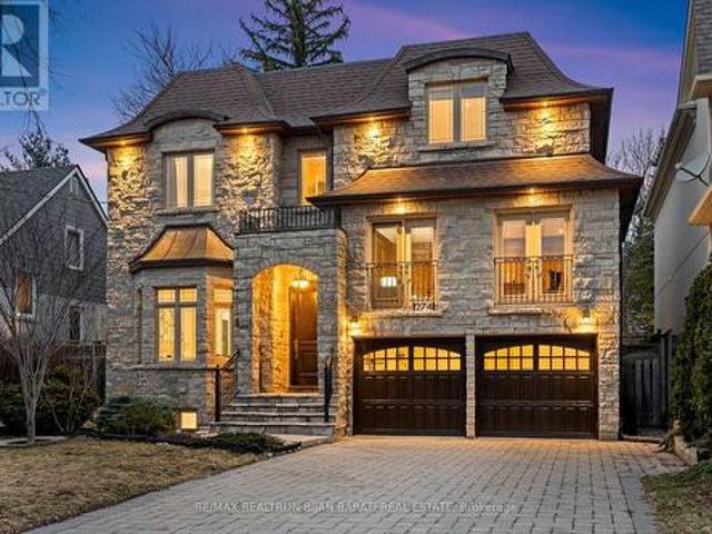 House for sale in Willowdale, Toronto