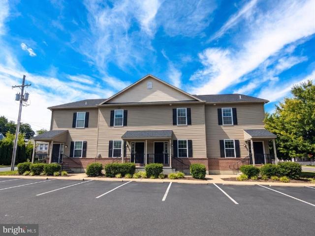House for sale in Kutztown, Pennsylvania