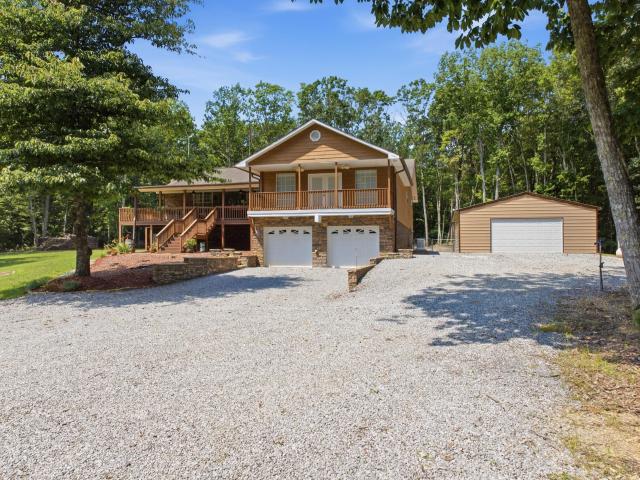 House for sale in Tennessee