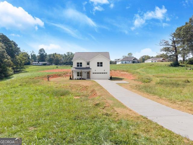 House for sale in College Park, Clarkesville