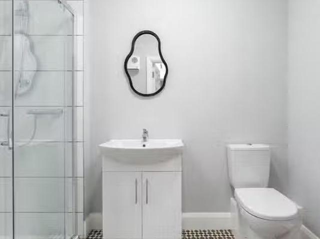 Apartment to rent