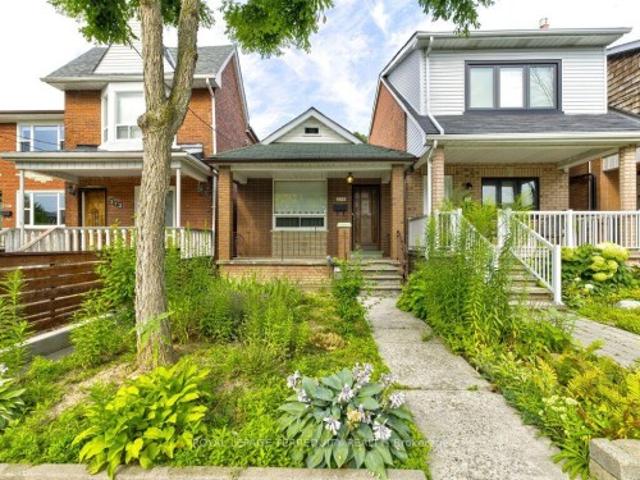 House for sale in Woburn, Ontario