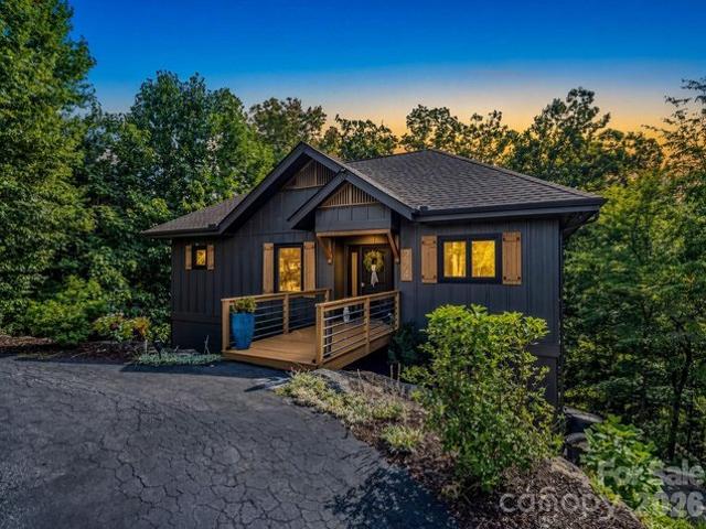 House for sale in Rutherford, North Carolina