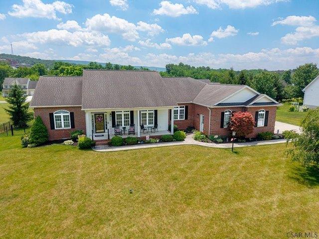 House for sale in Bedford, Pennsylvania