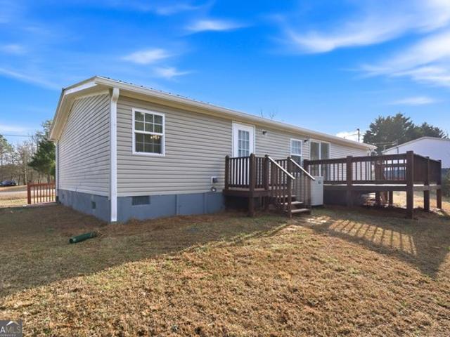 House for sale in Banks, Georgia
