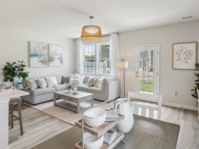 Townhouse for sale in Egg Harbor Township, New Jersey