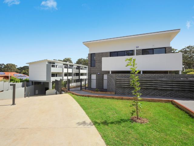 Apartment for rent in Mid North Coast Msc, New South Wales