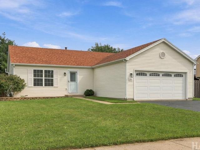 House for sale in Hunters Ridge, Genoa City