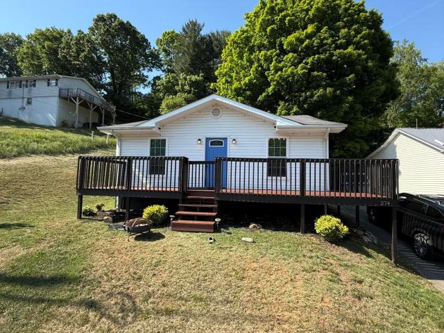 House for sale in Virginia