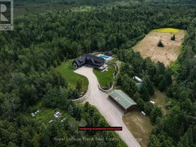 Land for sale in Kawartha Lakes, Ontario
