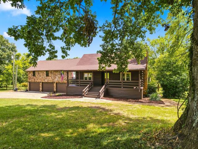 House for sale in Tennessee