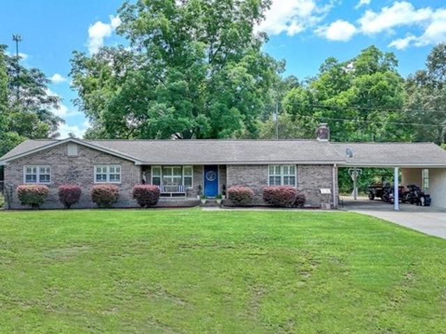 House for sale in Worth, Georgia