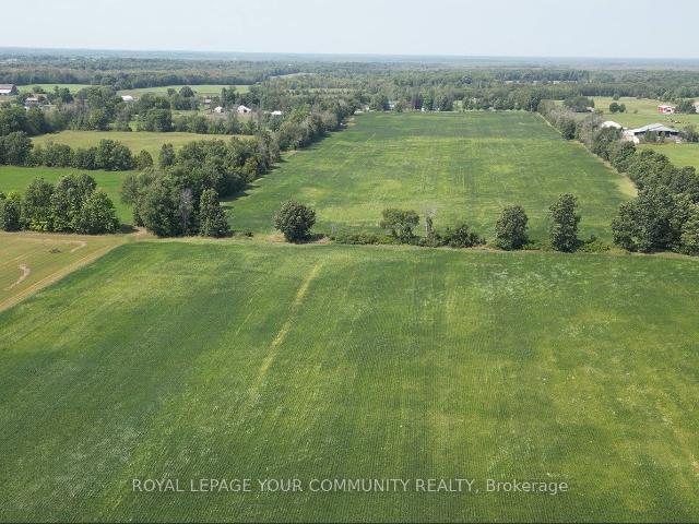 Farm for sale in Stone Mills, Ontario