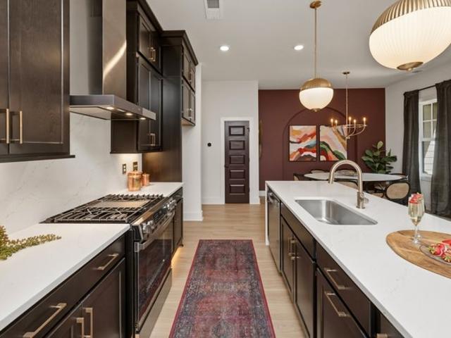 Townhouse for sale in Tennessee