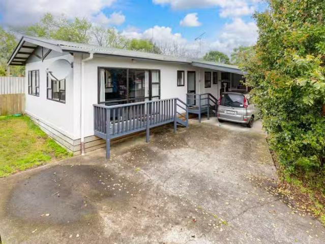 House for sale in Tuakau, Waikato