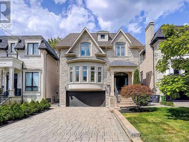 House for sale in Woburn, Ontario