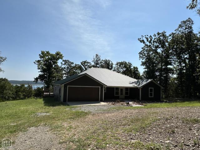 House for sale in Midway, Yellville