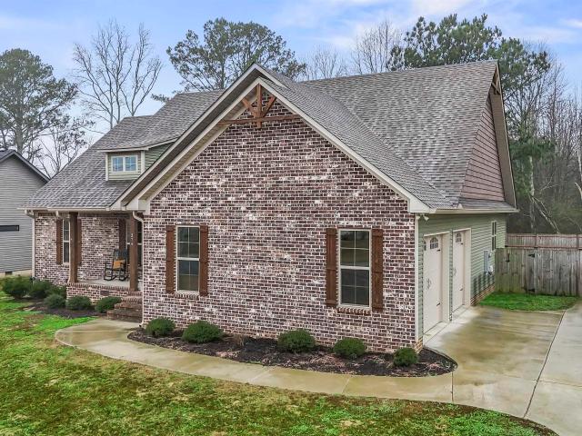 House for sale in Boaz, Alabama