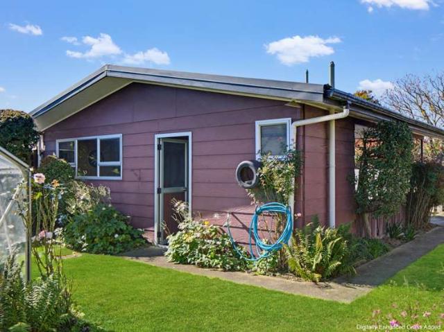 House for sale in Lake Rotoroa, Canterbury