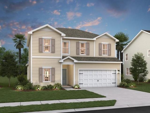 House for sale in Bloomingdale, Georgia