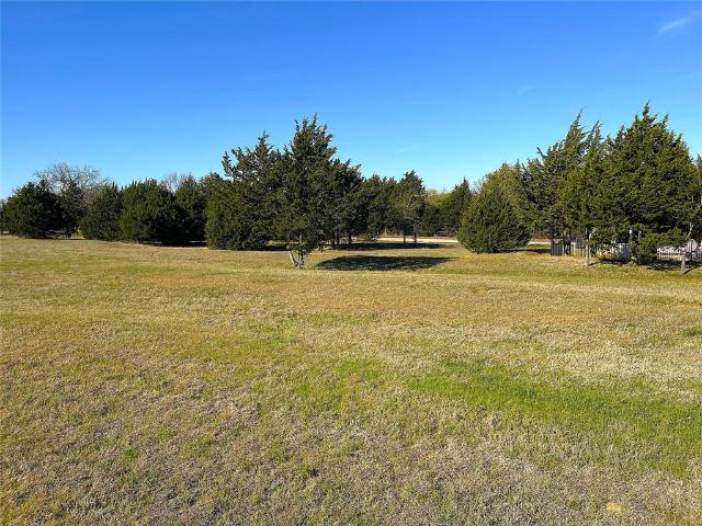 Land for sale in Texas
