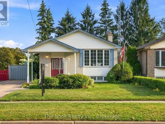 House for sale in Durham, Ontario