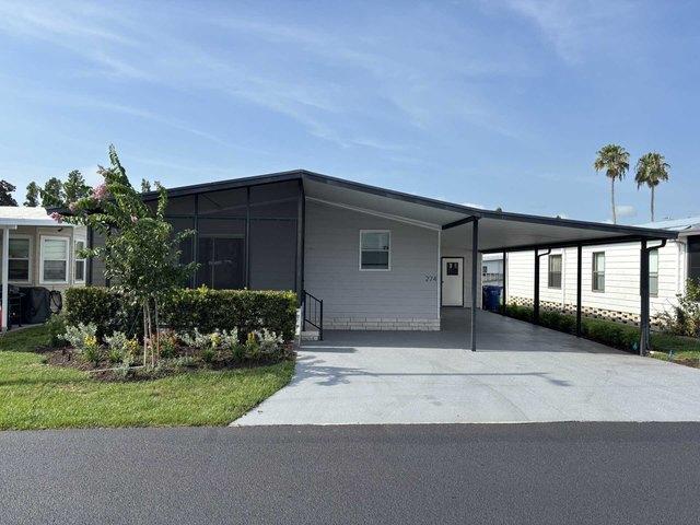 House for sale in Mulberry, Florida