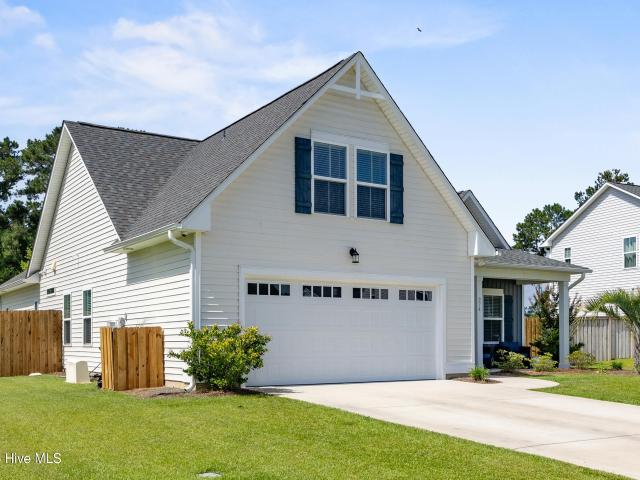 House for sale in Hampstead, North Carolina