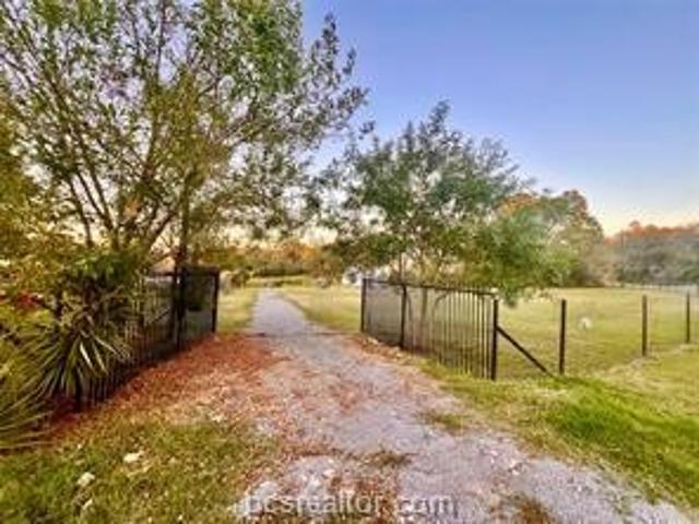 Land for sale in Limestone, Texas
