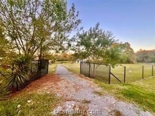Land for sale in Leon, Texas