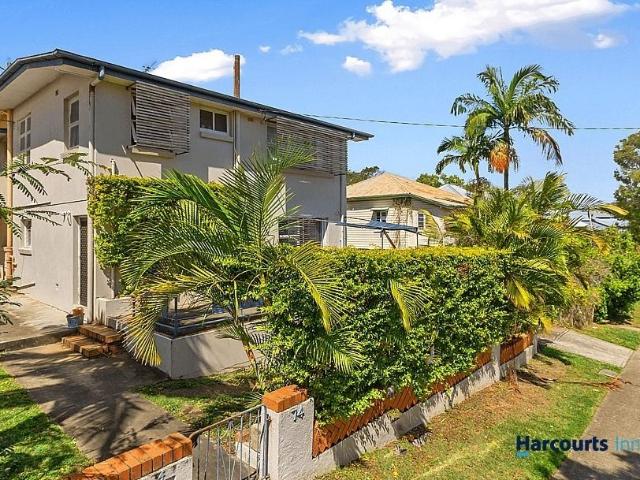 Apartment for rent in East Brisbane, Greater Brisbane