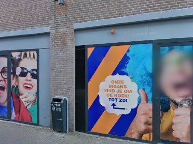 Appartement te huur in Binnenstad, Delft
