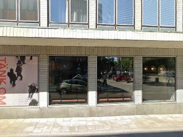 Lokal till salu i Botkyrka, Stockholm